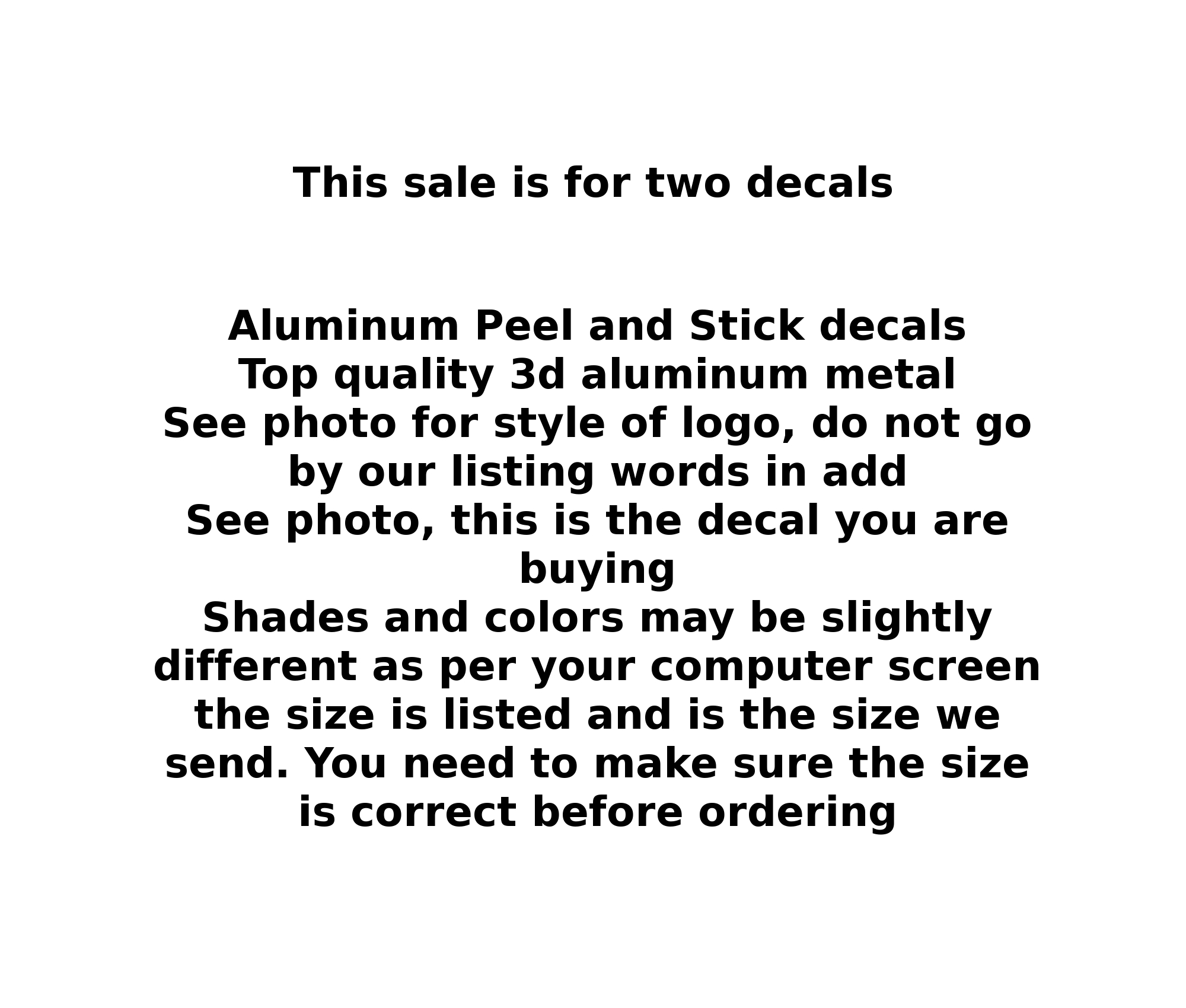 Gibson Guitar Decal Paul Reed Smith M147